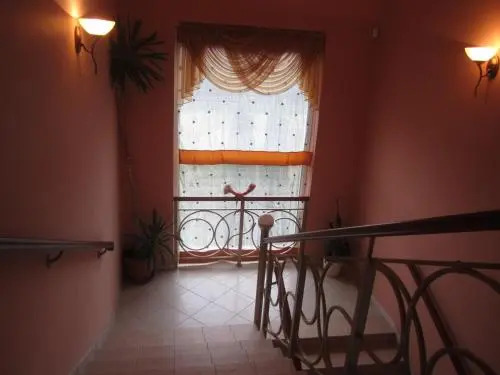 Villa Paradiso