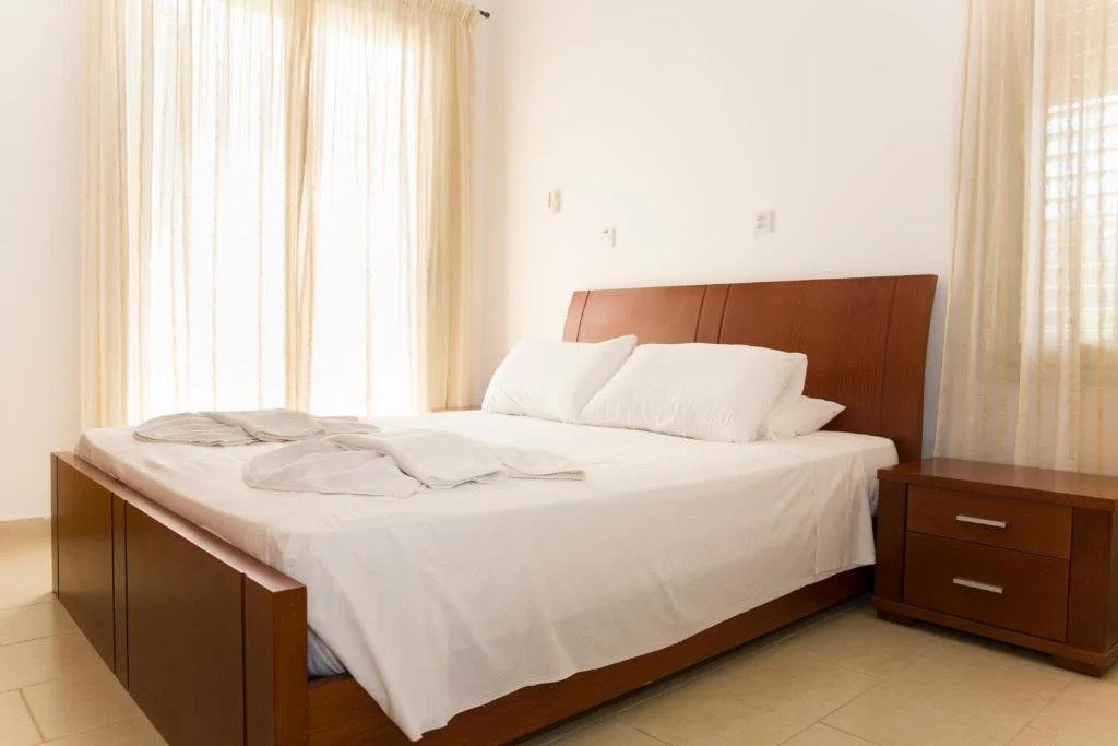 Eliofos Luxury Villa