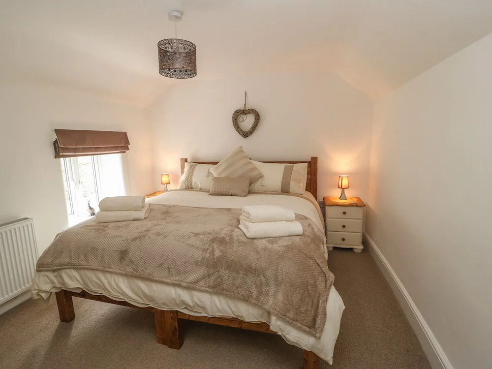 Wags Cottage