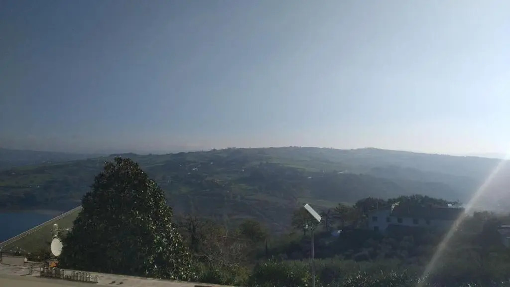La Magnolia sul Lago