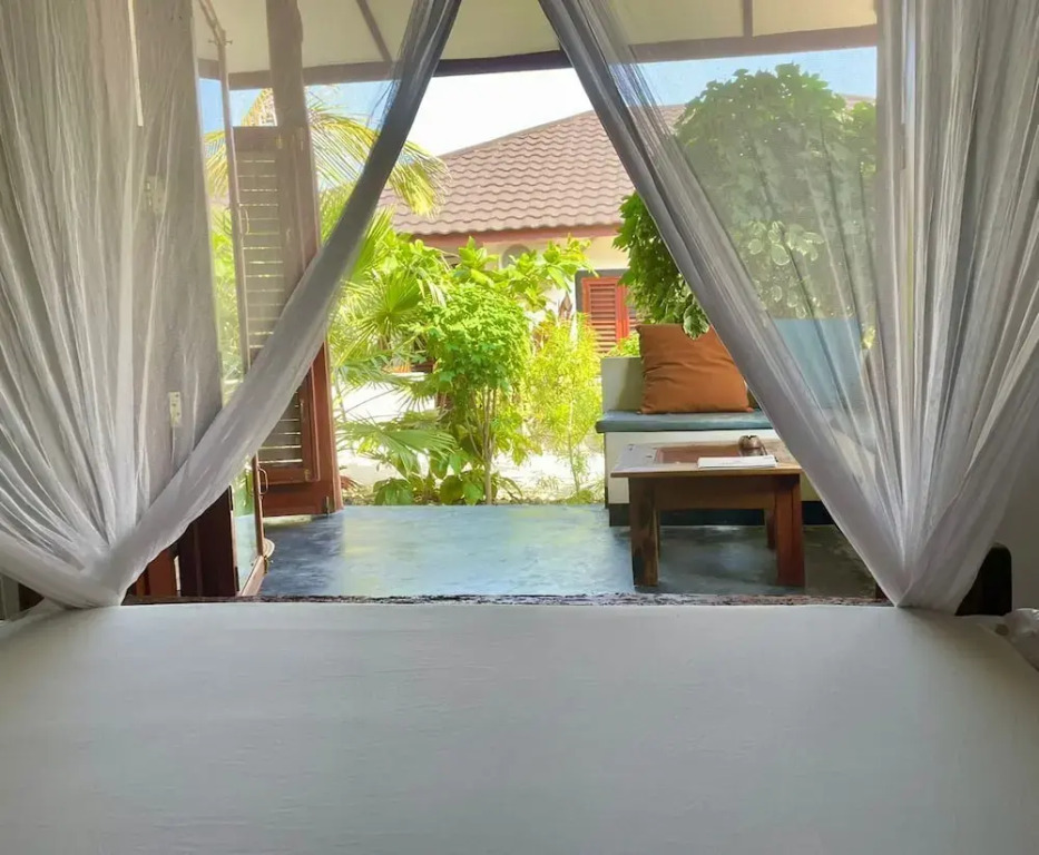 Baobab Bungalows