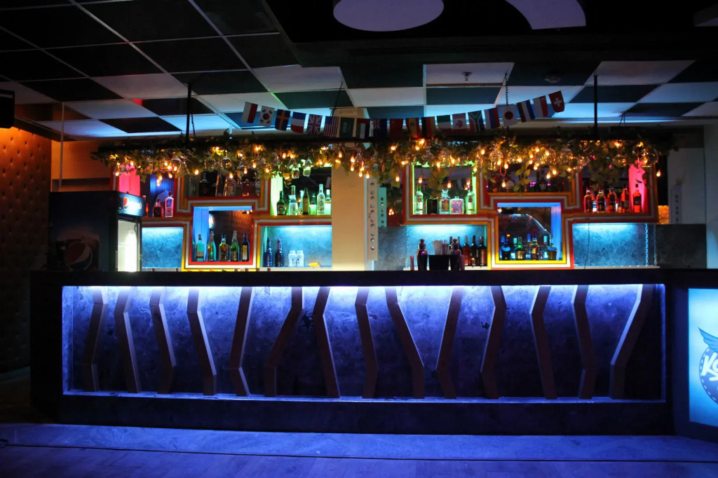 K Stars Belapur