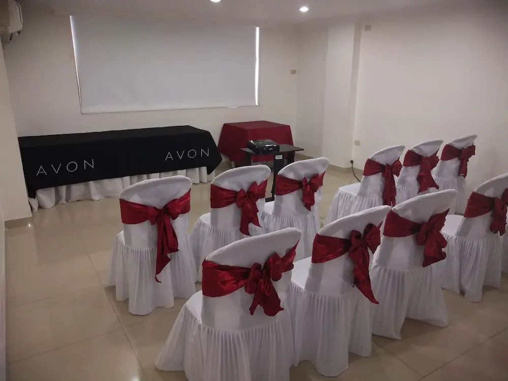 Hotel Palma Real