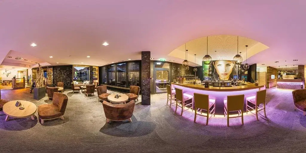 alpslodge Hotel Garni
