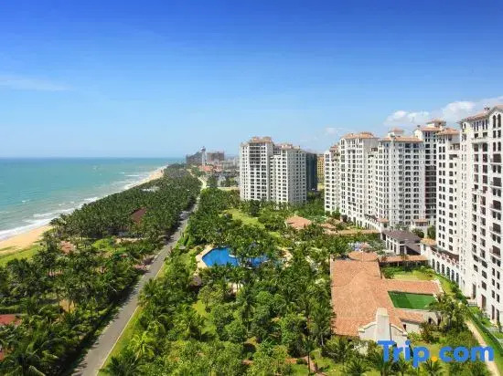 Hello Ocean View Homestay (Qionghai Boao Branch)