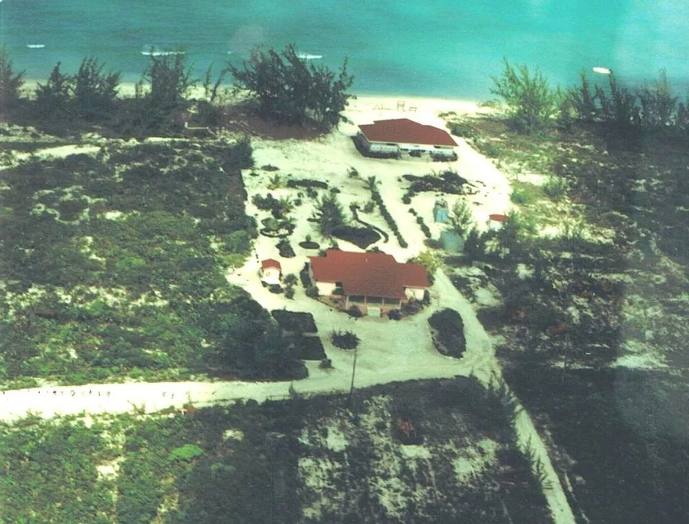 Shangri-La