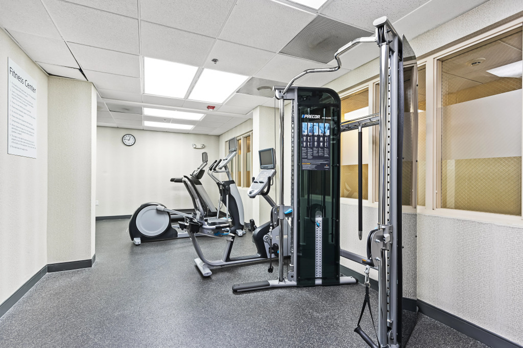 Holiday Inn - St. Petersburg West by IHG