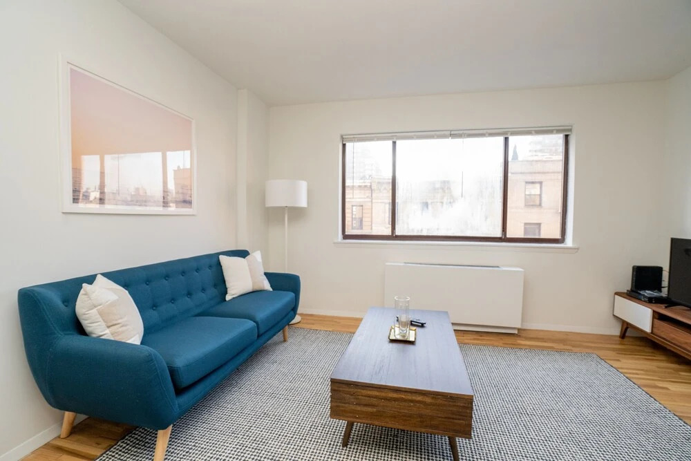 Midtown South Apartment Rentals