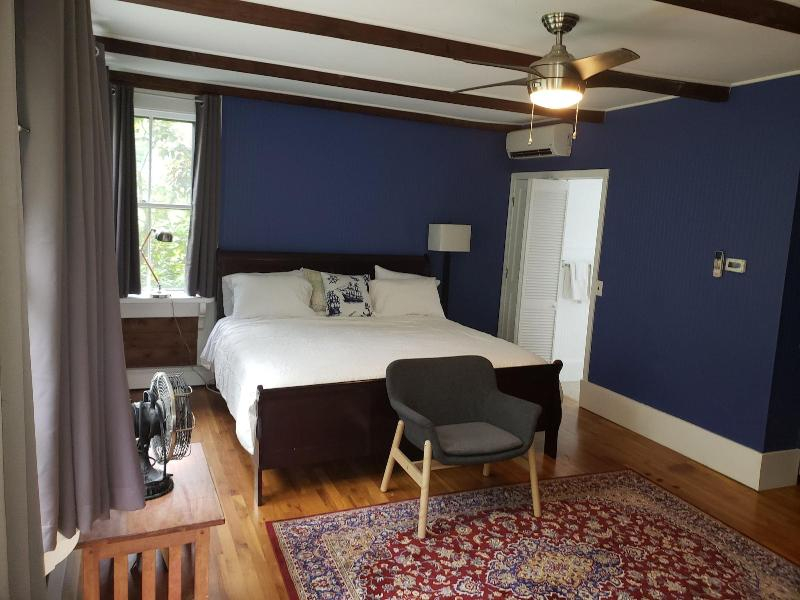 Snug Cottage