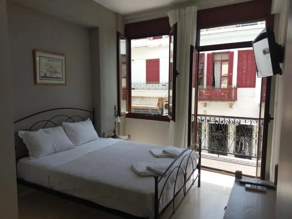 Prokymaia Apartment 1