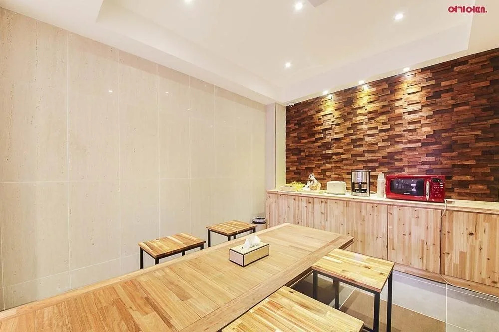 Seocheon Hotel Kamon
