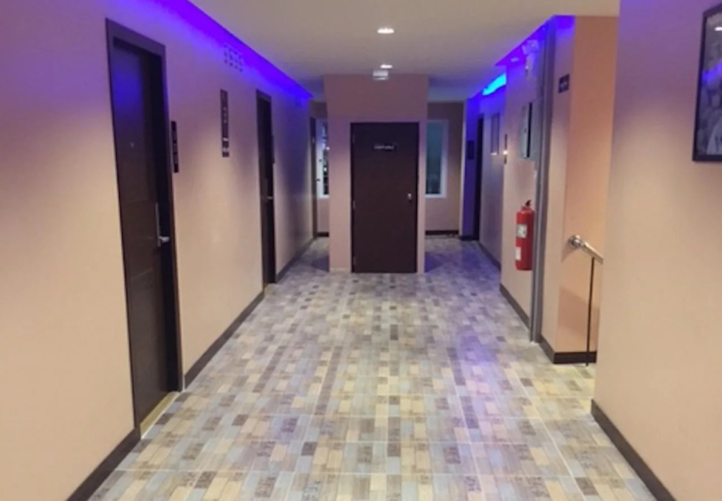 JP Inn Pattaya
