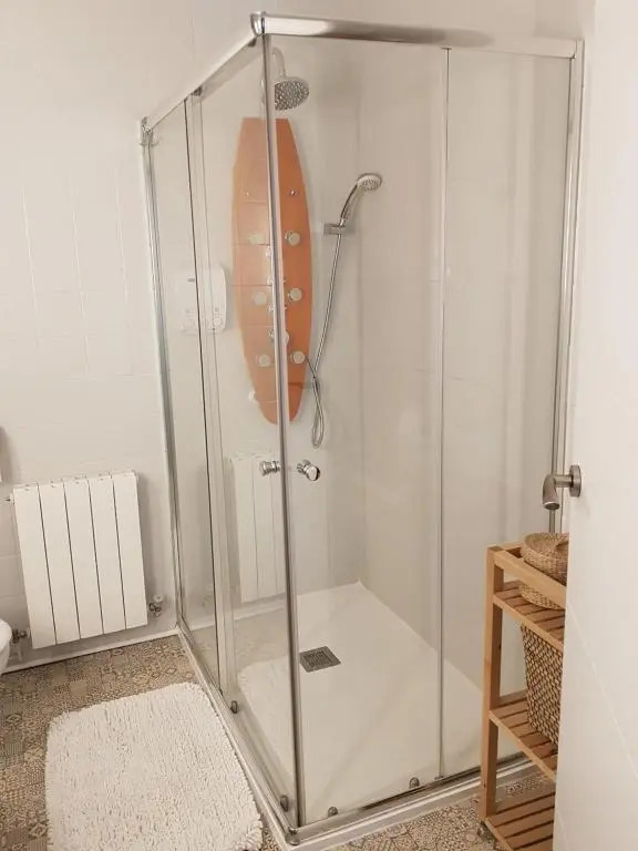 Apartamento Madrid dBA3