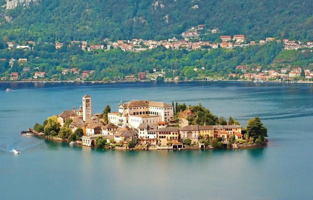 Villa Amadeus