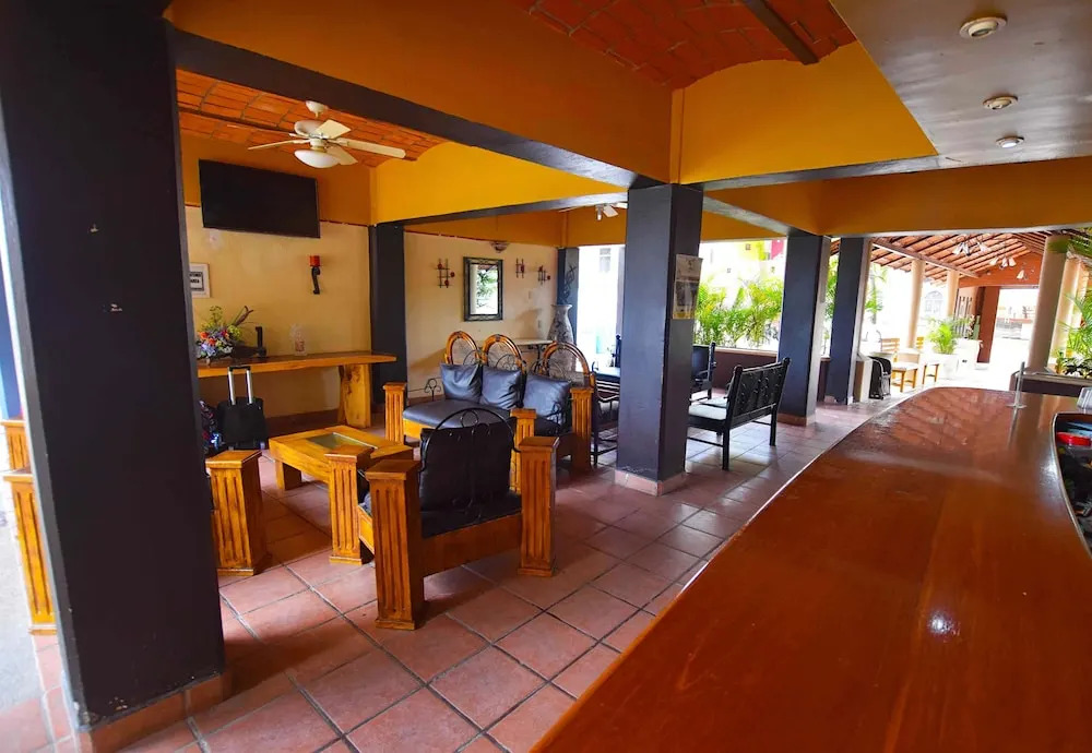 Hotel Villa Flores