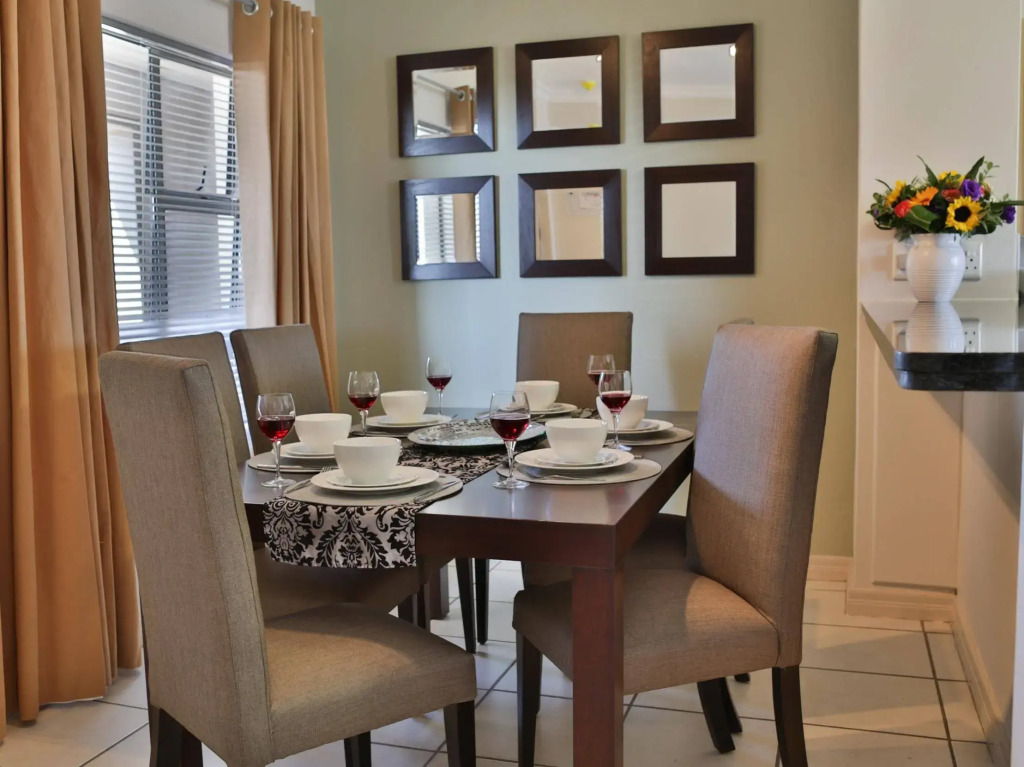 WeStay Westpoint Apartments