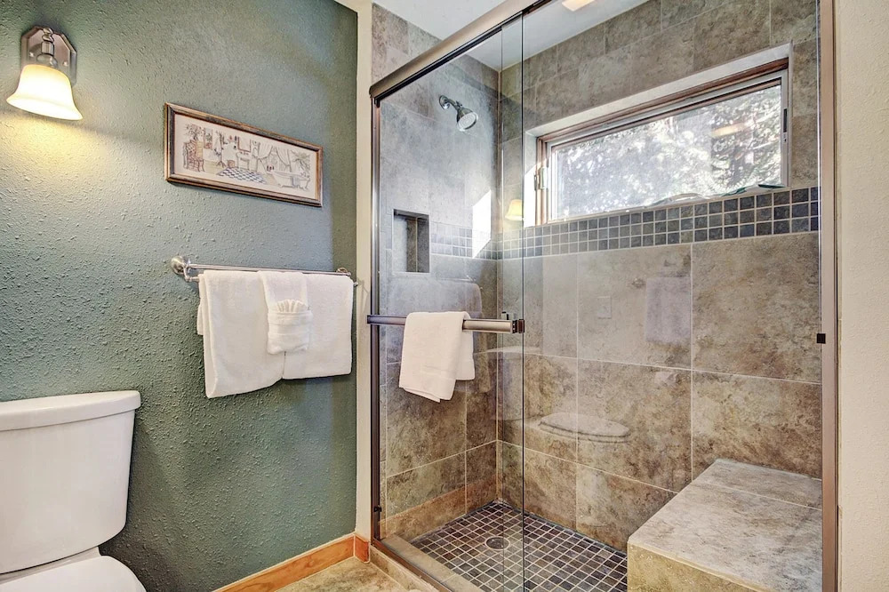 2019 Lodgepole 2 Bedroom Condo by RedAwning