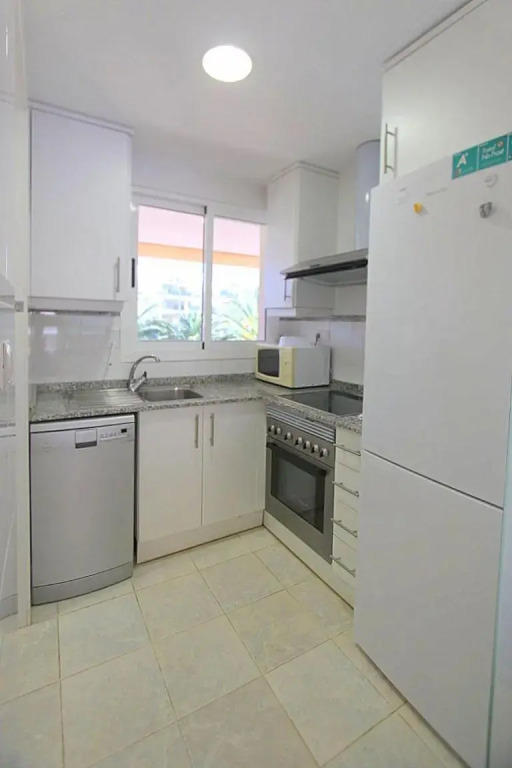 Apartamento Mirador al Mar