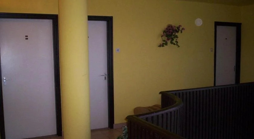 Helikon Panzió