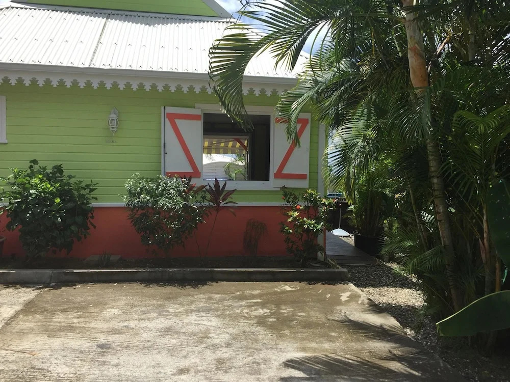 House With 2 Bedrooms in Le Diamant, With Enclosed Garden and Wifi - 6