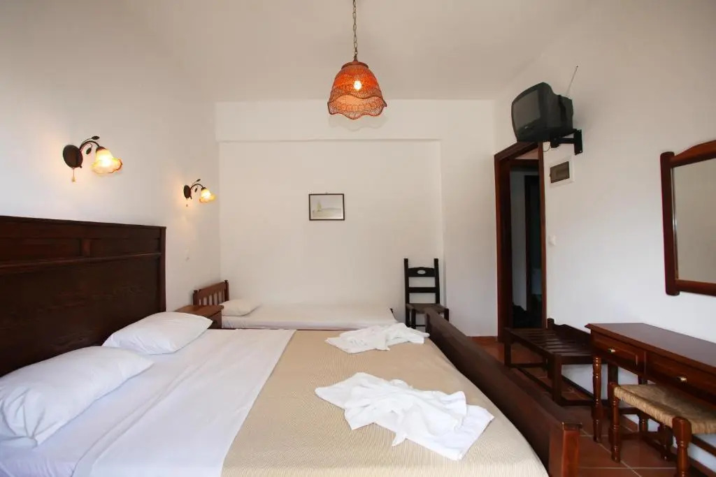 Sun Accommodation