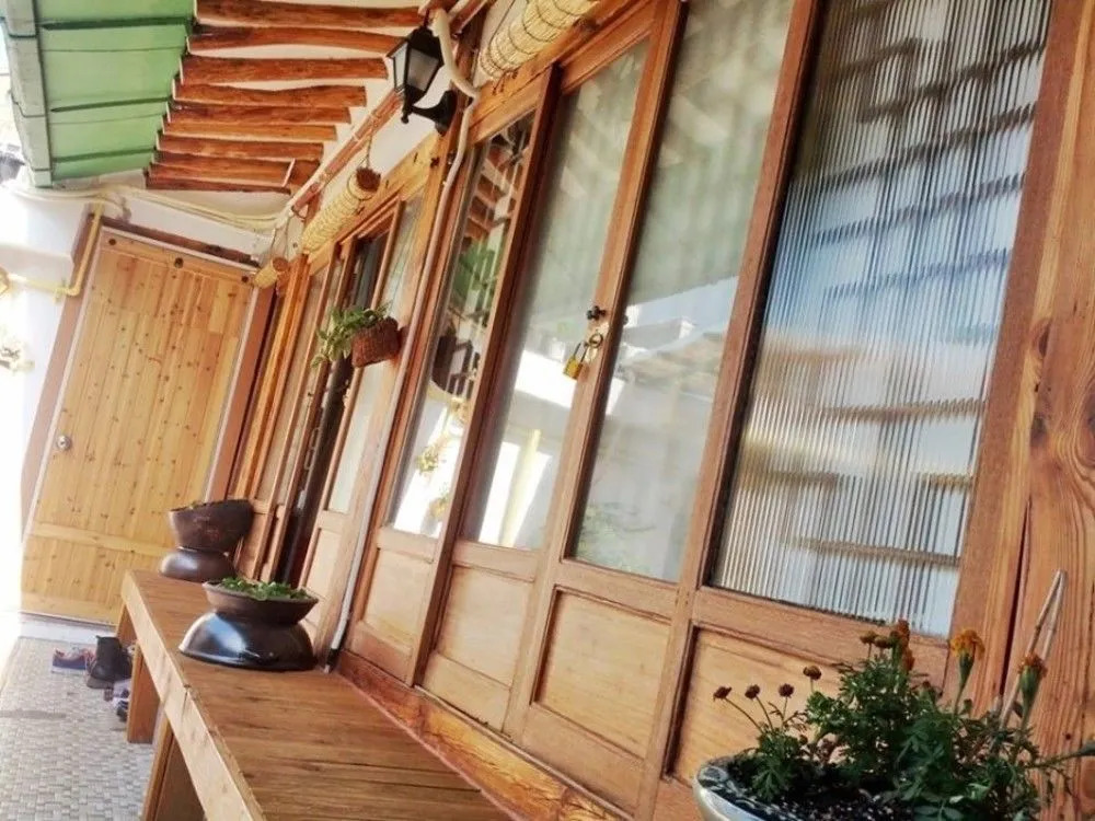 HanOK Guest House 201