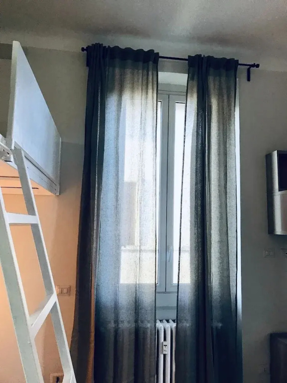 Politecnico apartment