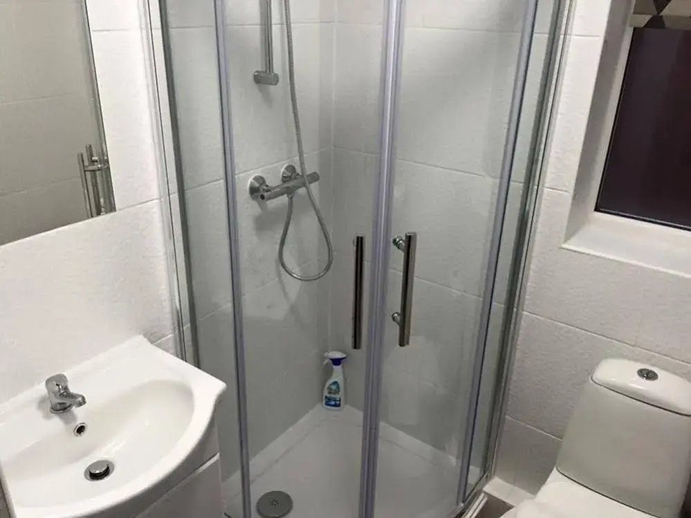 Twelve Apartments