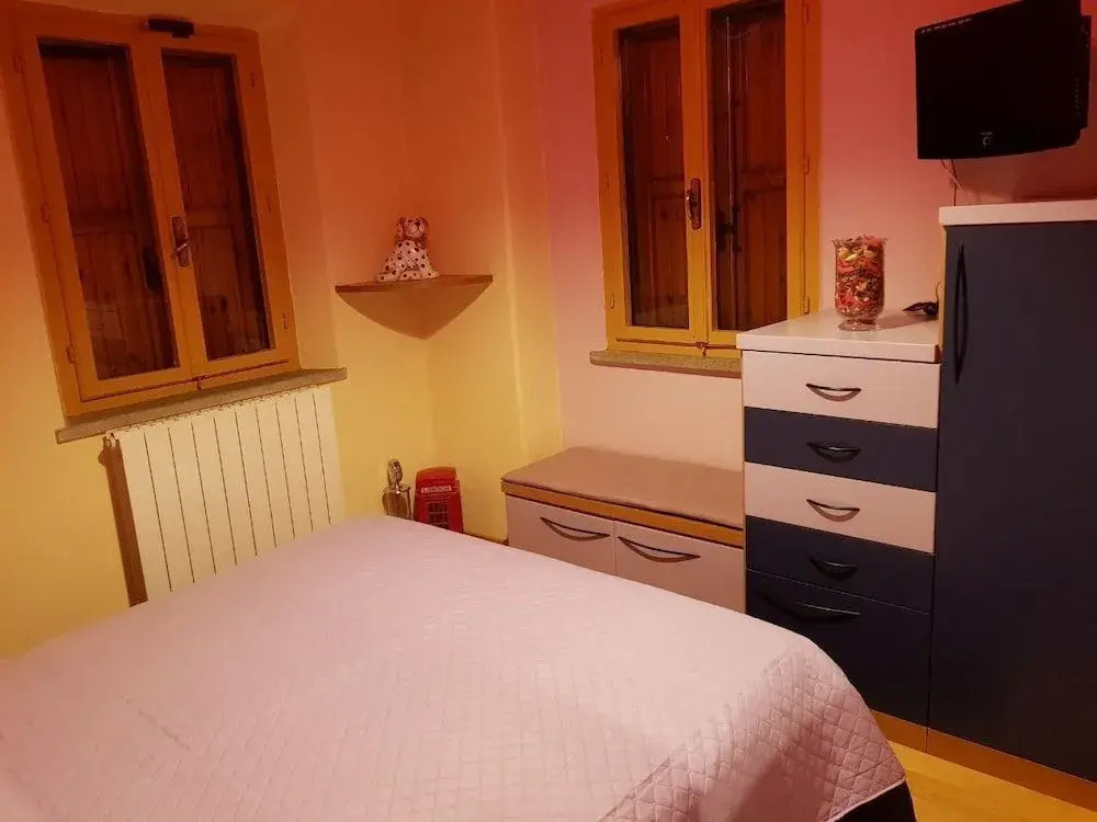 La Vasella B&B