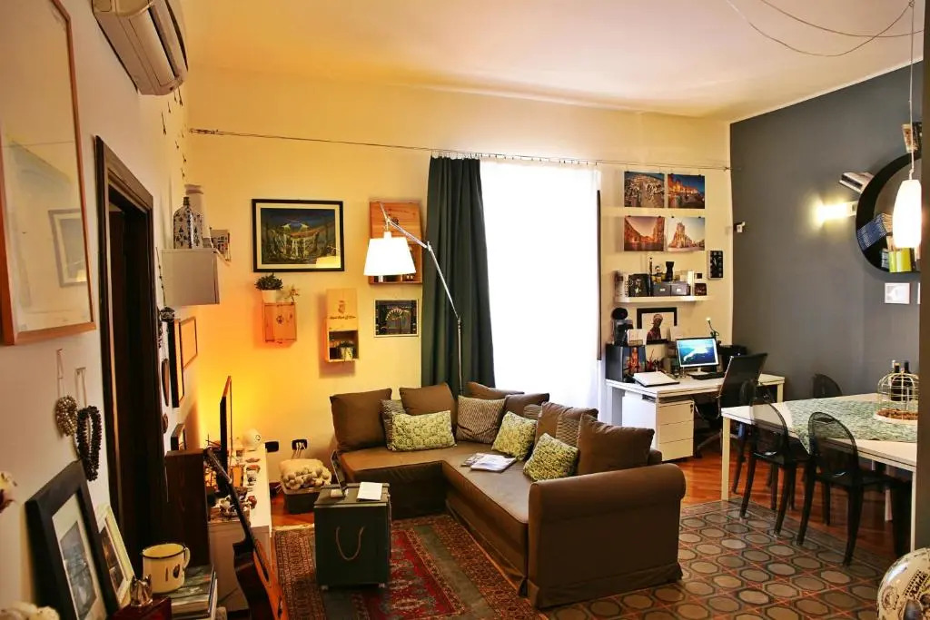 Appartamento "Roma 148"