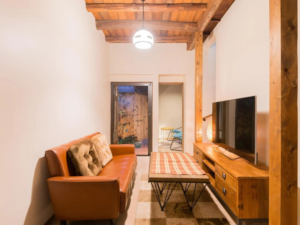 Kyoto Saito cuisine's favorite house / Vacation STAY 207