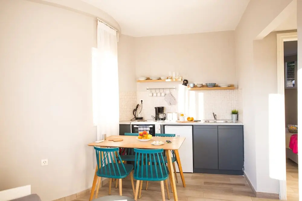 Yasmine Apartments