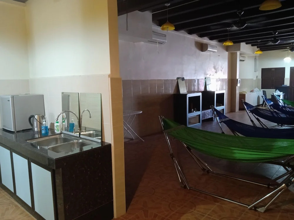 Melaka Jonker Tan Cheng Lock Guest House