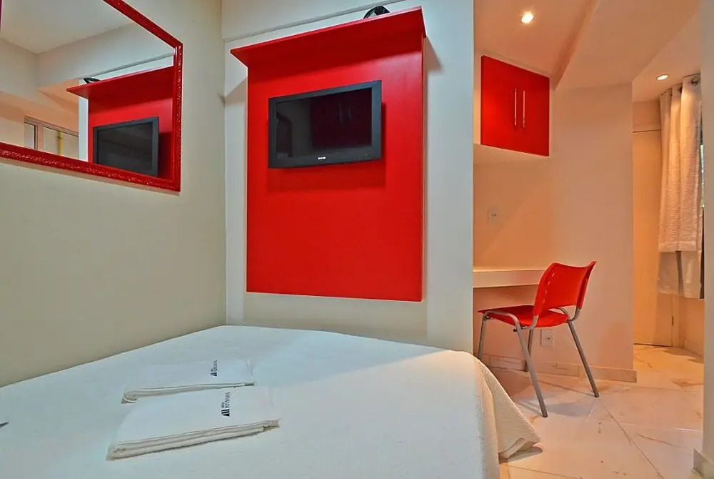 MZapartments Alberto