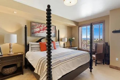 Edgemont 2603 - Luxury Ski-in Ski-out Condo