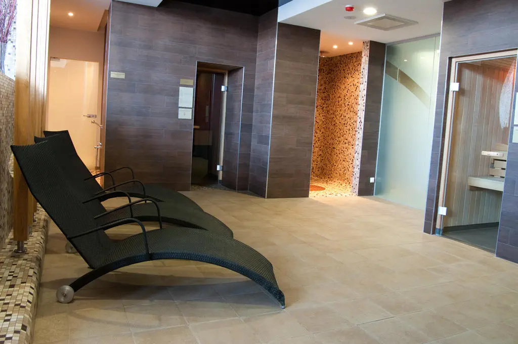 Отель Mercure Marijampole