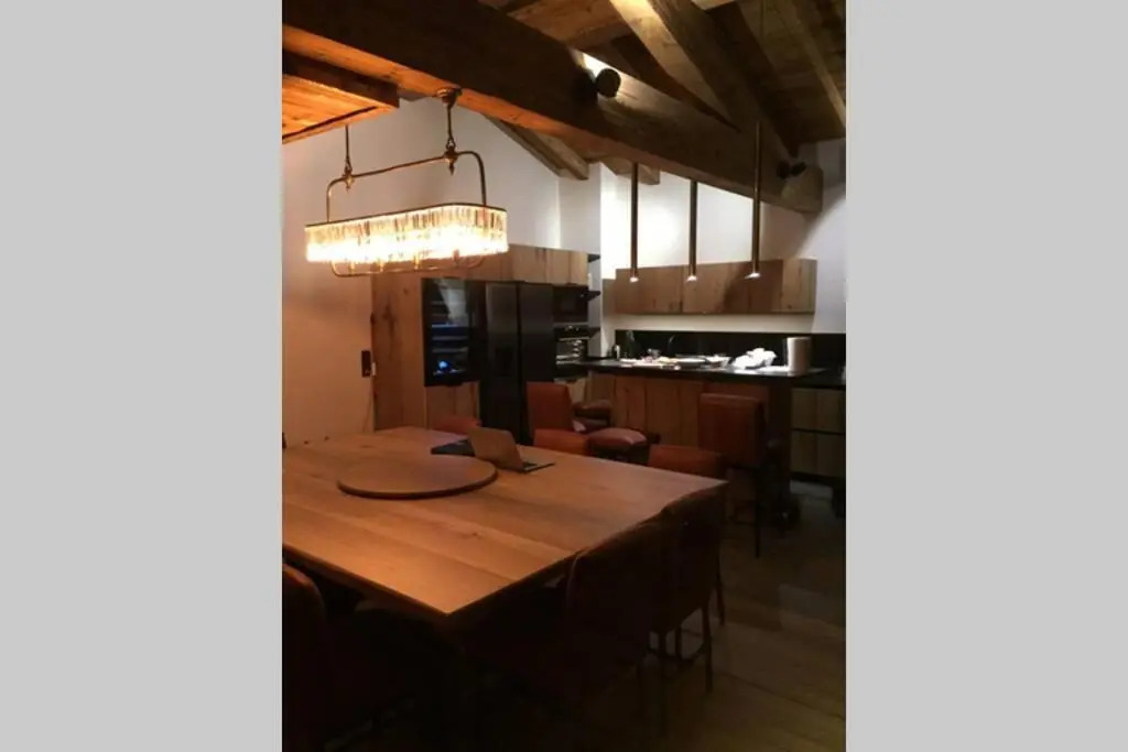 Chalet Cocoa