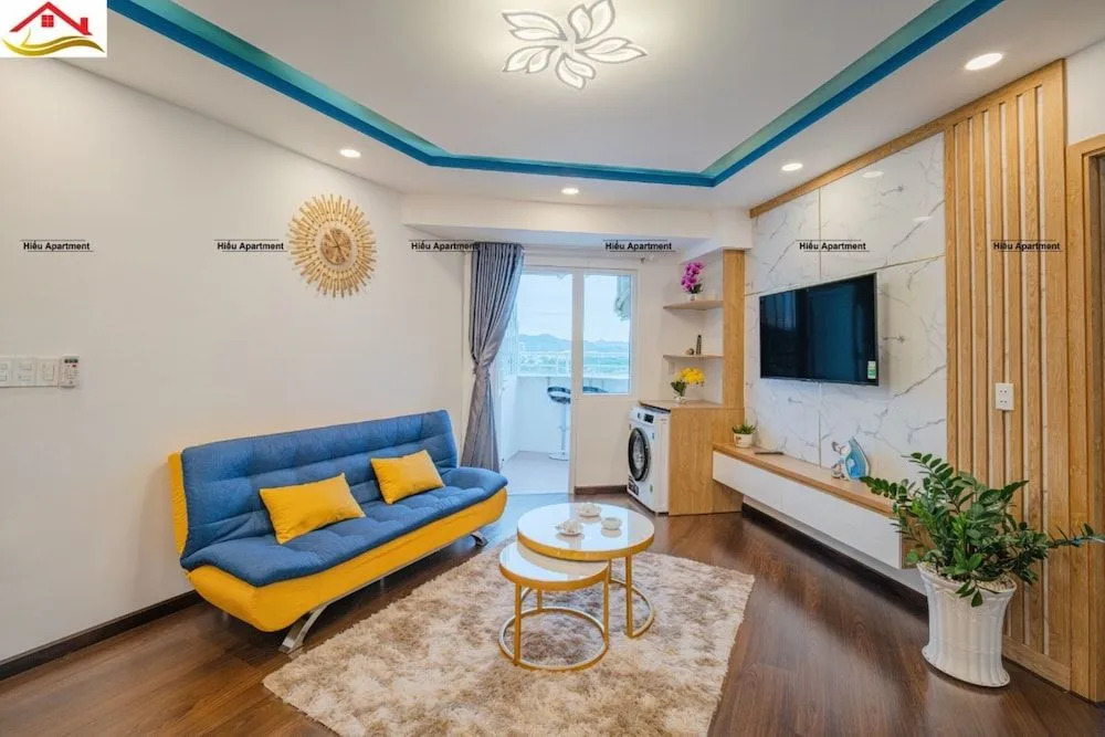 Tony Luxury Apartment - Venue Stay