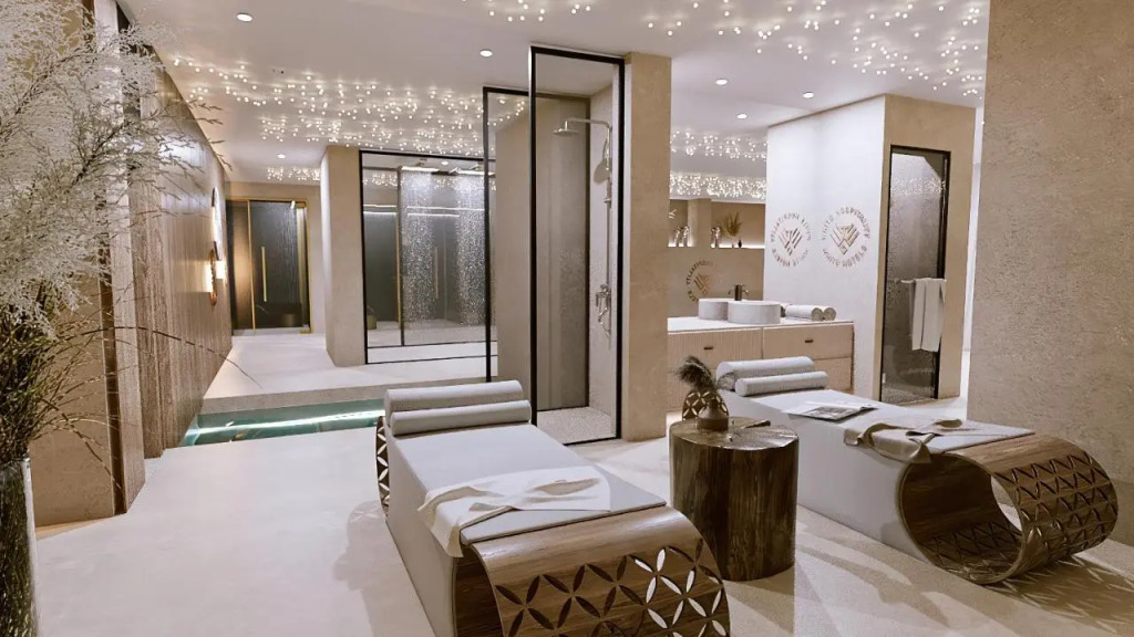 Ethereal White Resort Hotel & Spa
