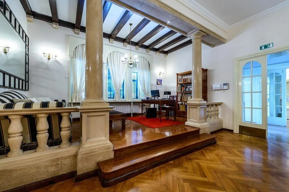 Villa Mediteran