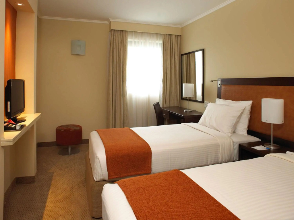 StayEasy Rustenburg