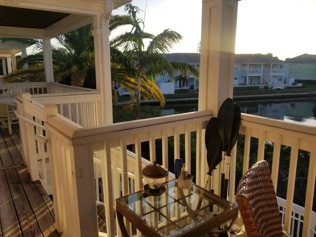 Coquina Key