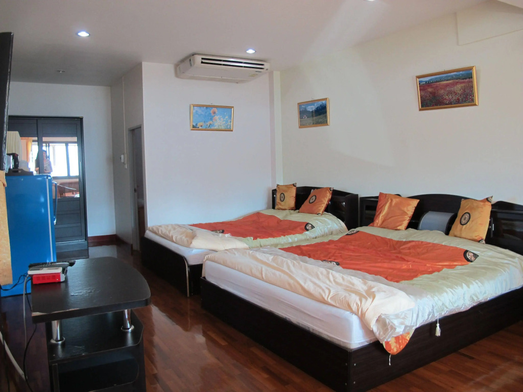 Vilai House