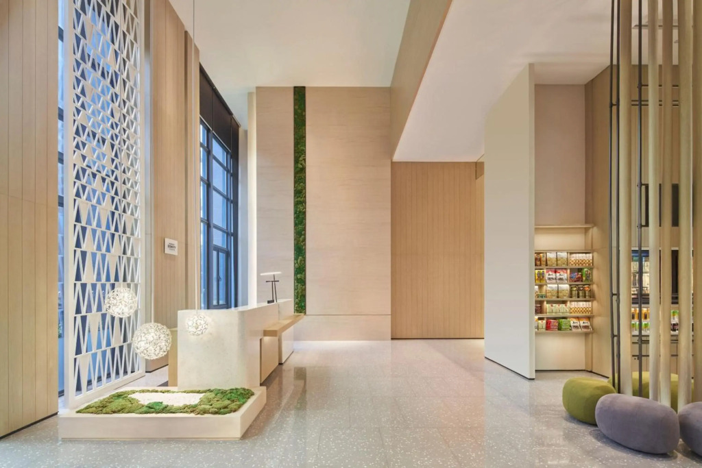 Element by Marriott Xiamen Tongan