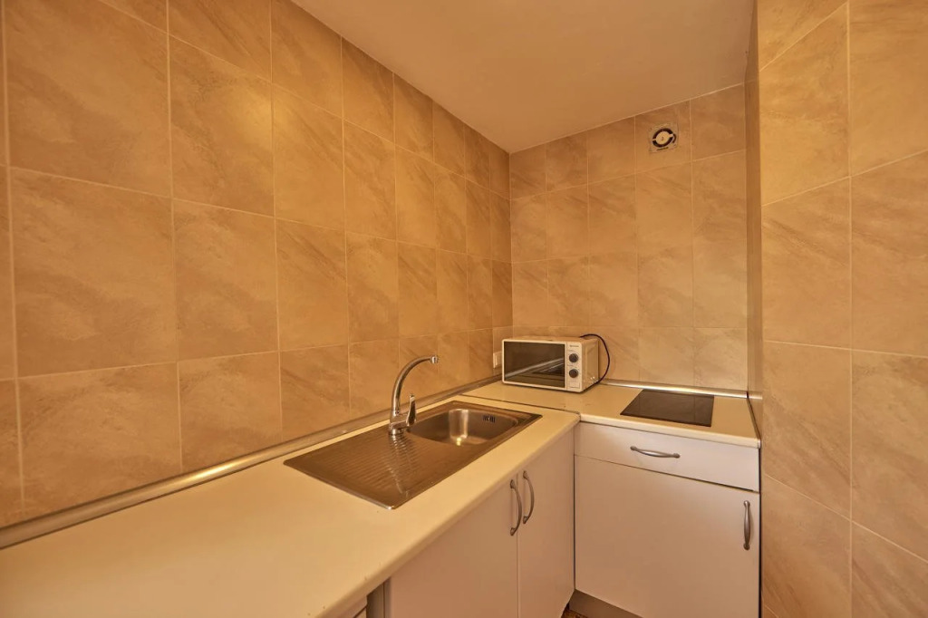 Magalluf Playa Apartments