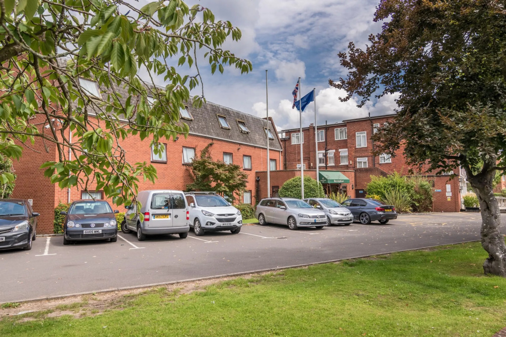Highfield House
