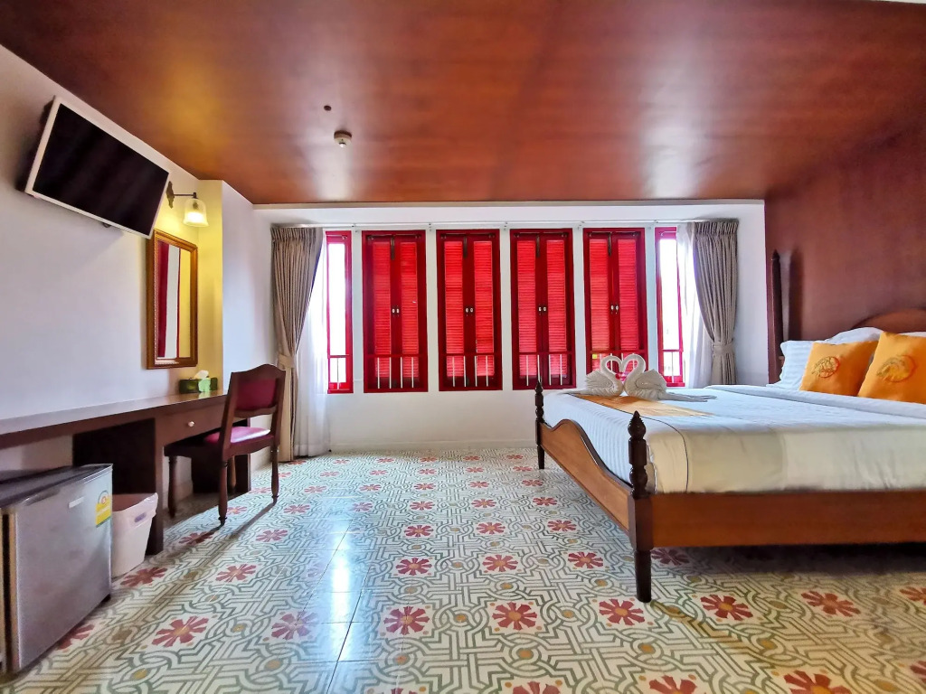 Lertnimit Boutique Hotel