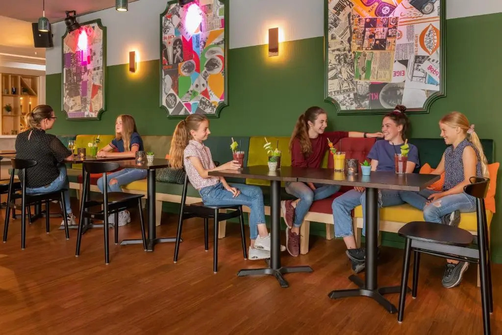Stayokay Hostel Maastricht