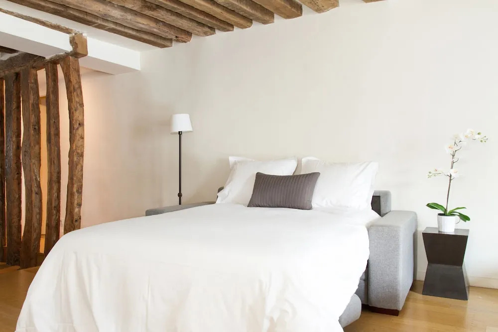 Saint Germain - Mabillon Apartment