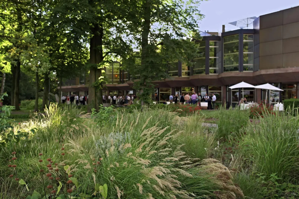 Hotel Seepark Thun